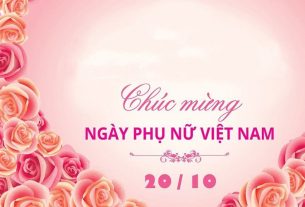 Những câu chúc ngày 10/10 cực hay