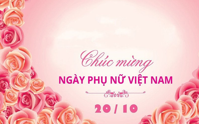 Câu Chúc Ngày 20 tháng 10: Ý Nghĩa và Gợi Ý Từ Trái Tim