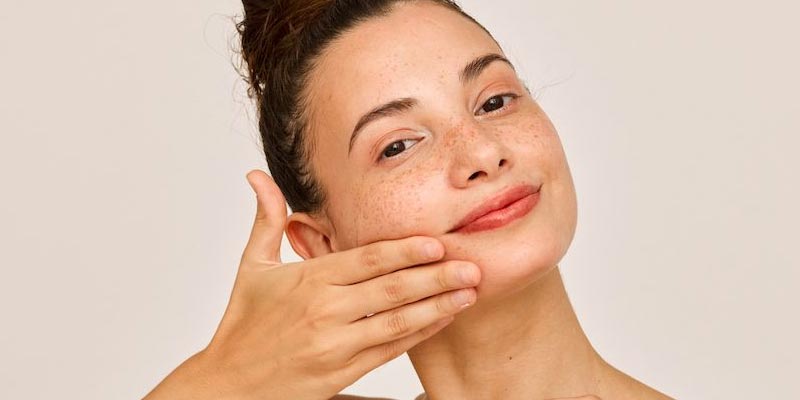peel da có được tẩy trang không